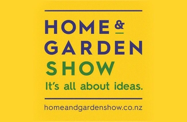 OTAGO HOME & GARDEN SHOW