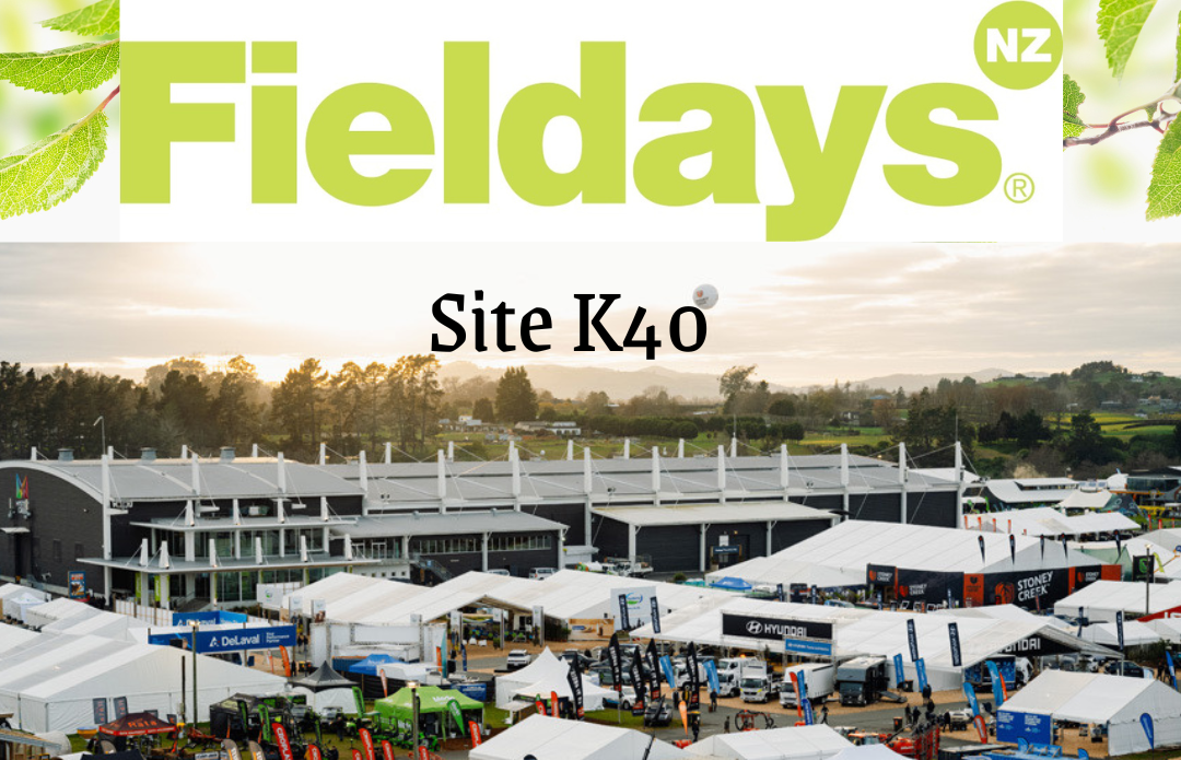 FIELDAYS – MYSTERY CREEK